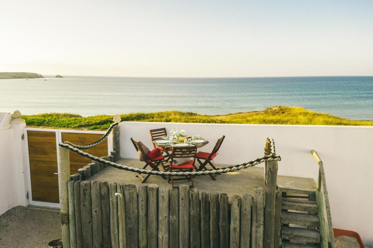 Soulsurfcamp Portugal Bed & Breakfast Peniche Exterior photo