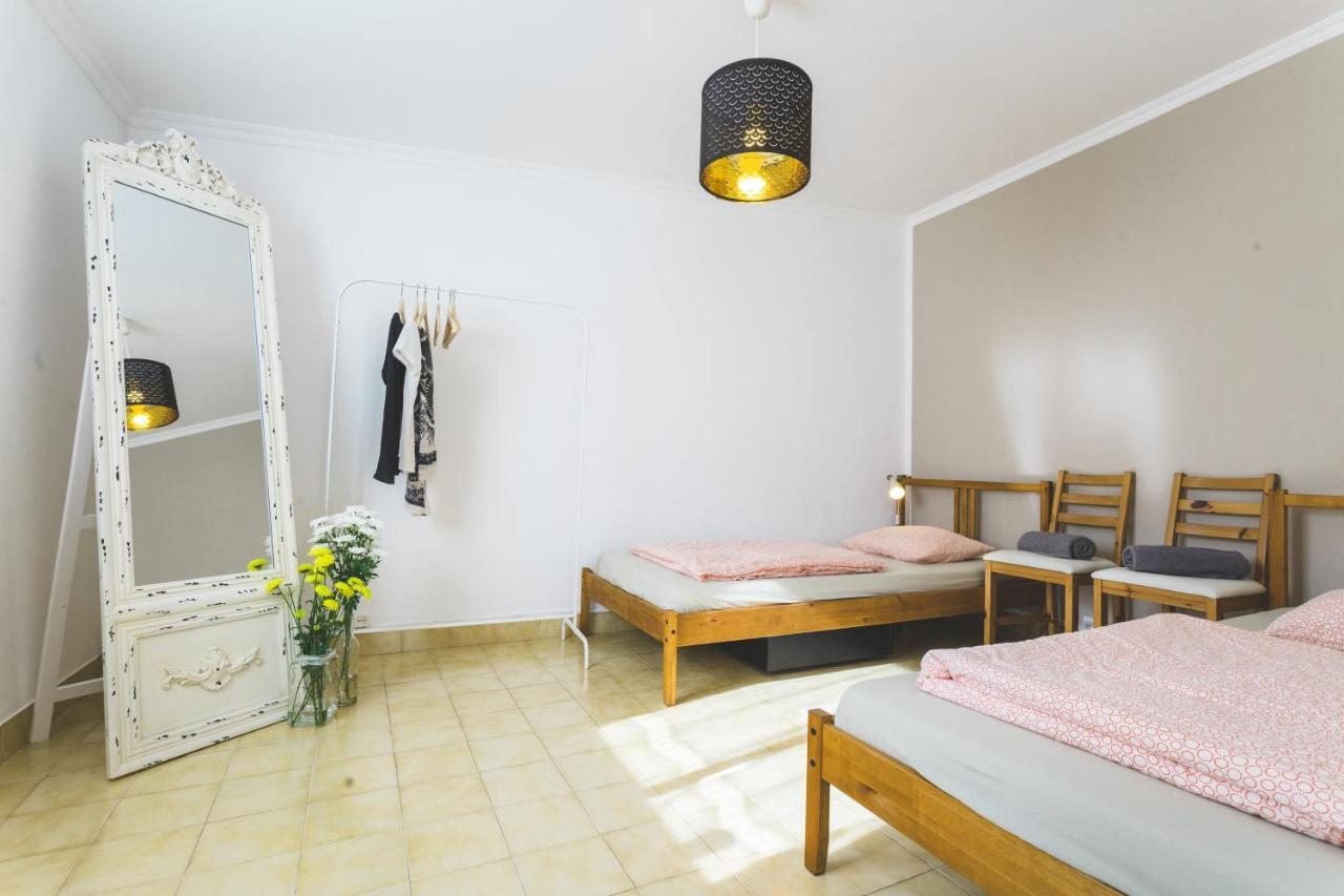 Soulsurfcamp Portugal Bed & Breakfast Peniche Exterior photo